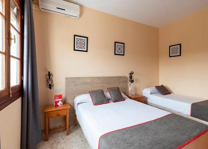 Oyo Hostal El Paisano