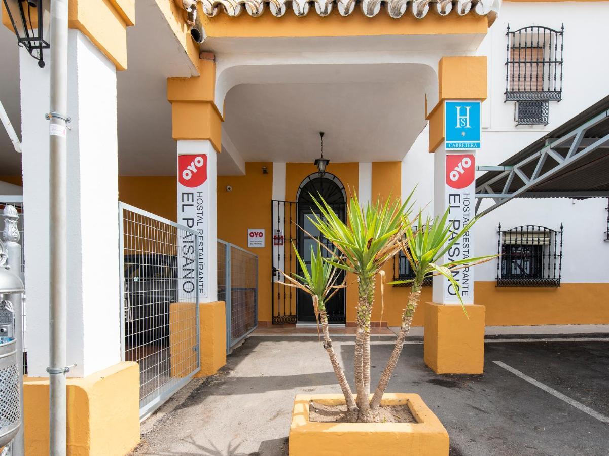 Oyo El Paisano 2*