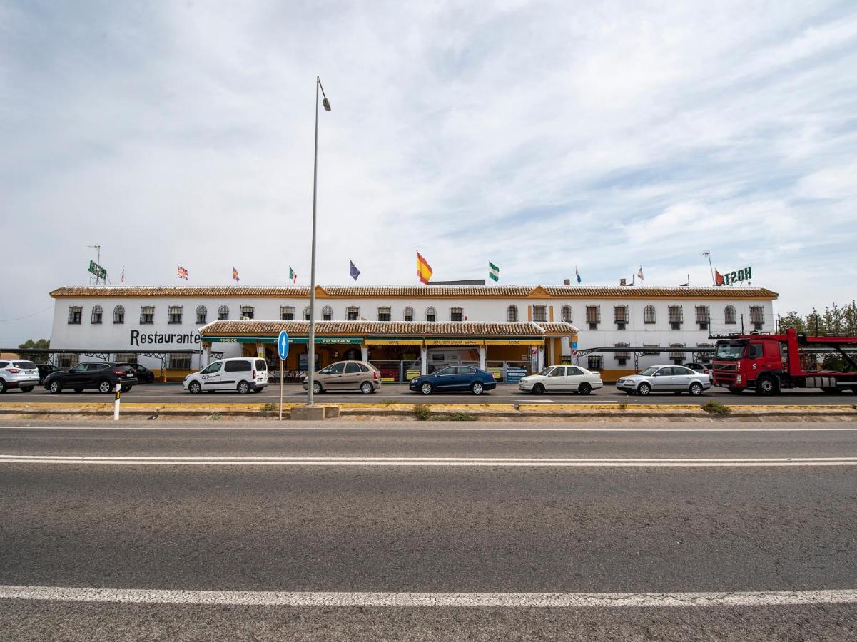 Oyo El Paisano 2* Utrera