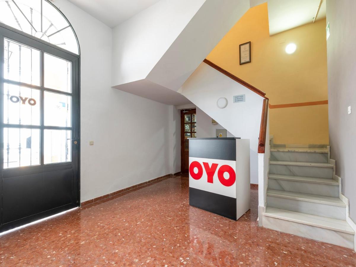 Oyo El Paisano Maison d'hôtes