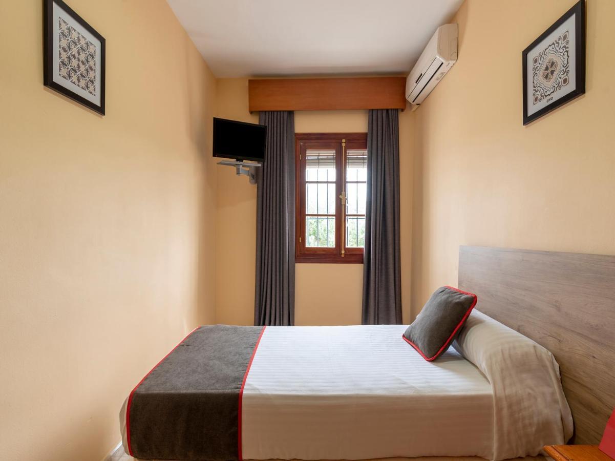 Maison d'hôtes Oyo El Paisano 2*